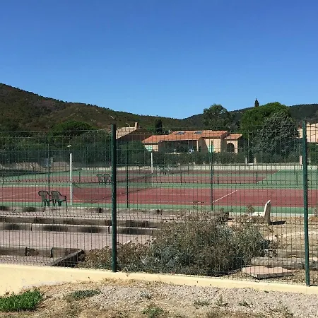 Appartement T3 La Gaillarde Garden 200 M Pools Wifi Les Issambres