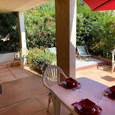 T3 La Gaillarde Garden 200 M Pools Wifi