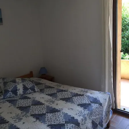 T3 La Gaillarde Garden 200 M Pools Wifi Lägenhet *