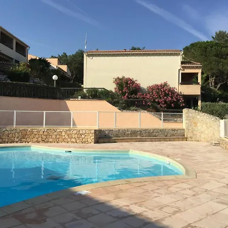 T3 La Gaillarde Garden 200 M Pools Wifi *